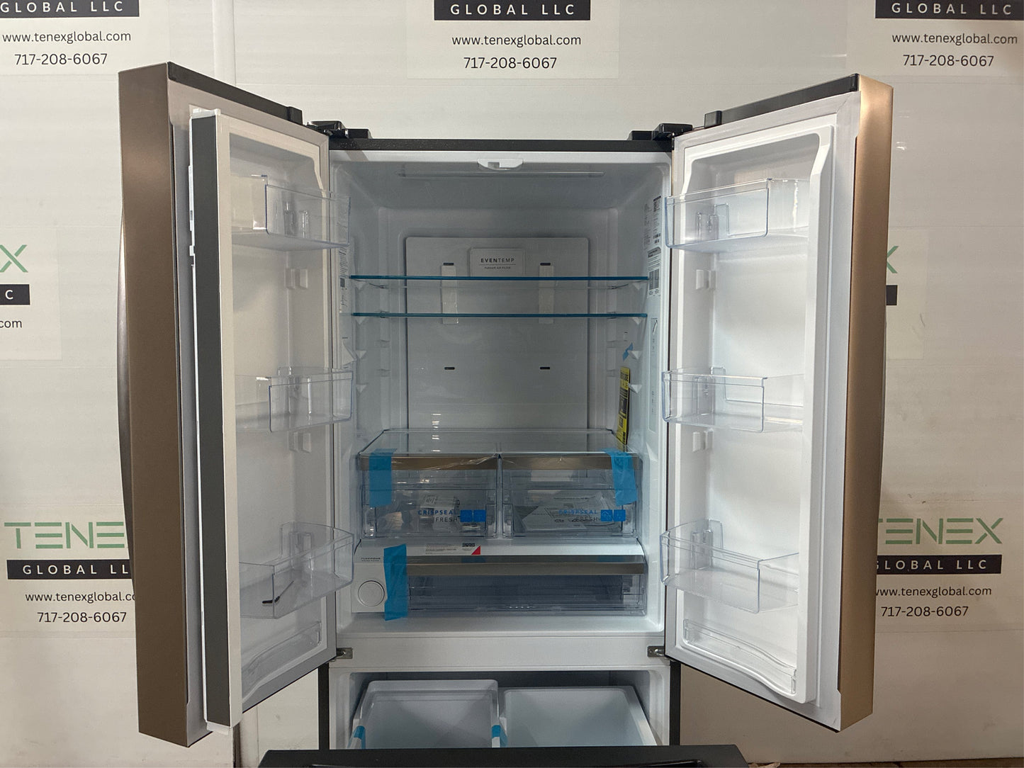 Frigidaire Gallery 30-in. French Door Refrigerator