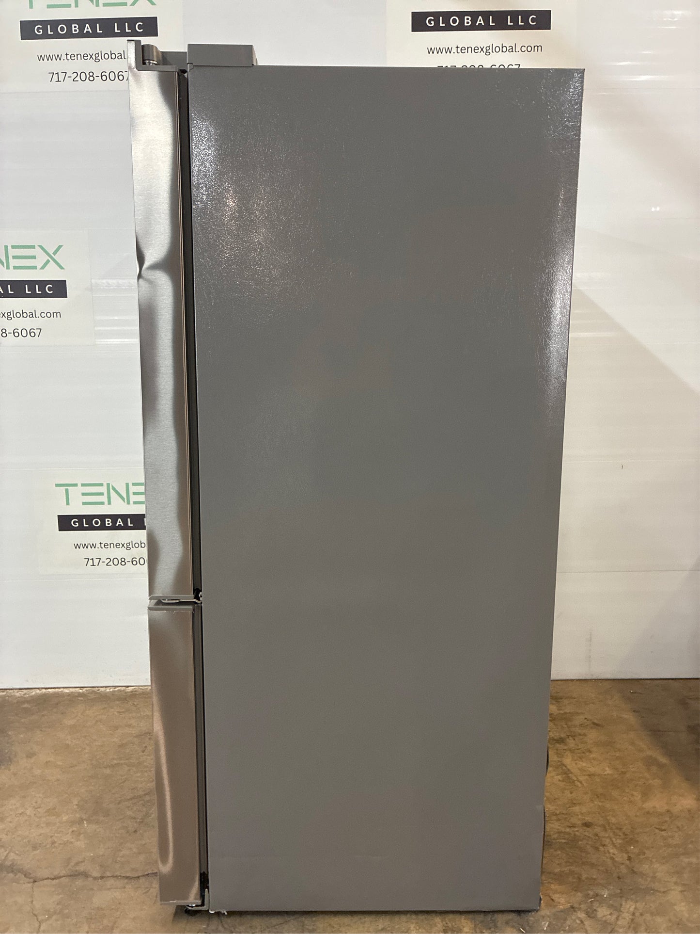 Frigidaire 27.8-cu ft French Door Refrigerator