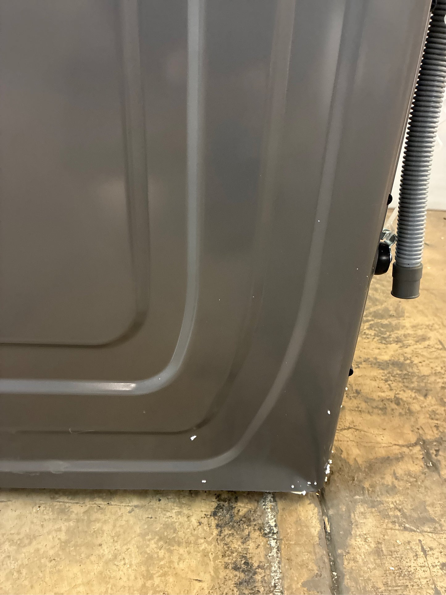 Samsung 4.5 cuft. Smart Front-Load Washer