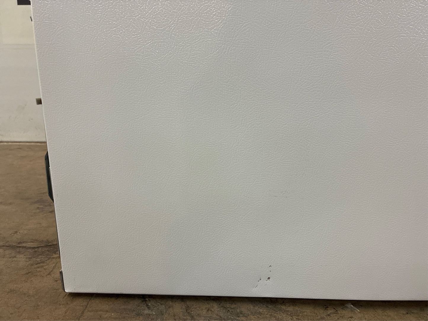 Frigidaire 27.8 cu ft French Door Refrigerator in White