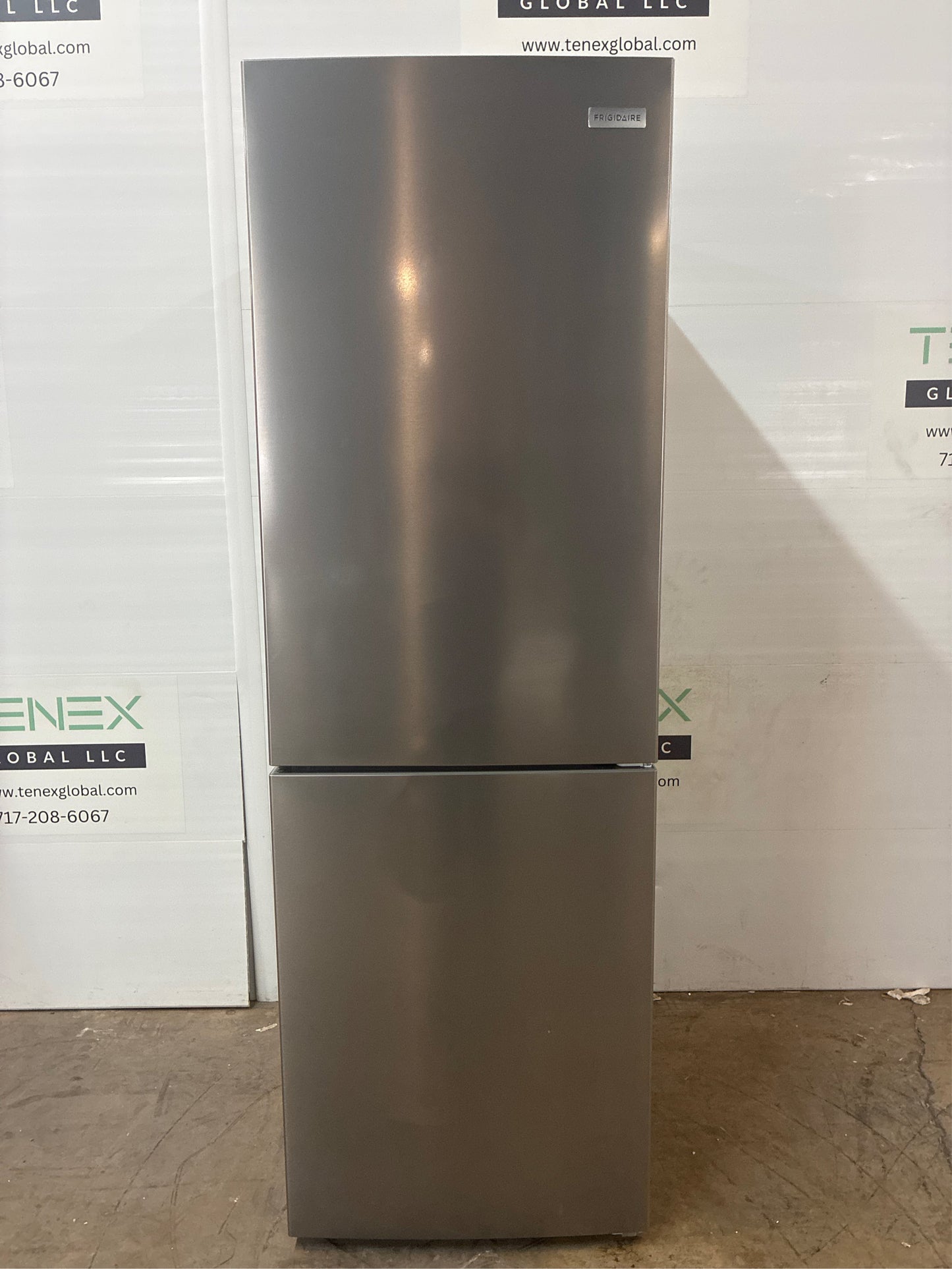 Frigidaire 11.5 cu. ft. Bottom Freezer Refrigerator