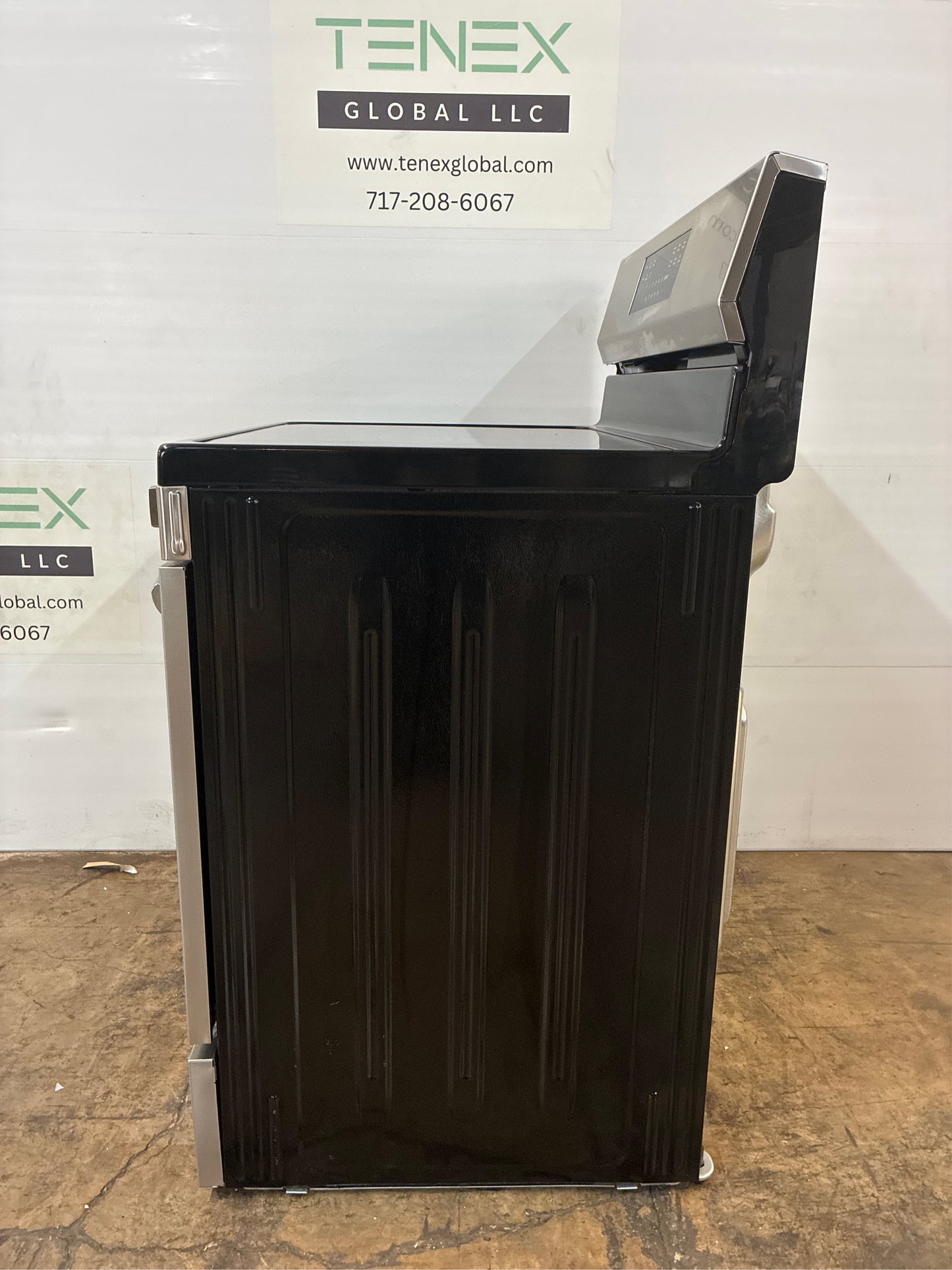 Frigidaire Gallery 30in 5 Burner Freestanding Electric Range