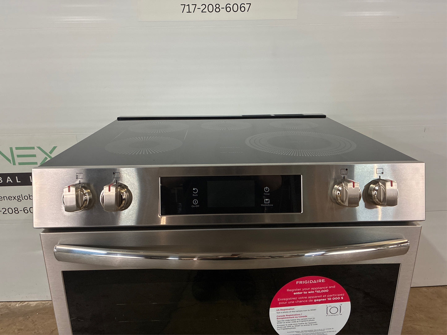 Frigidaire 30