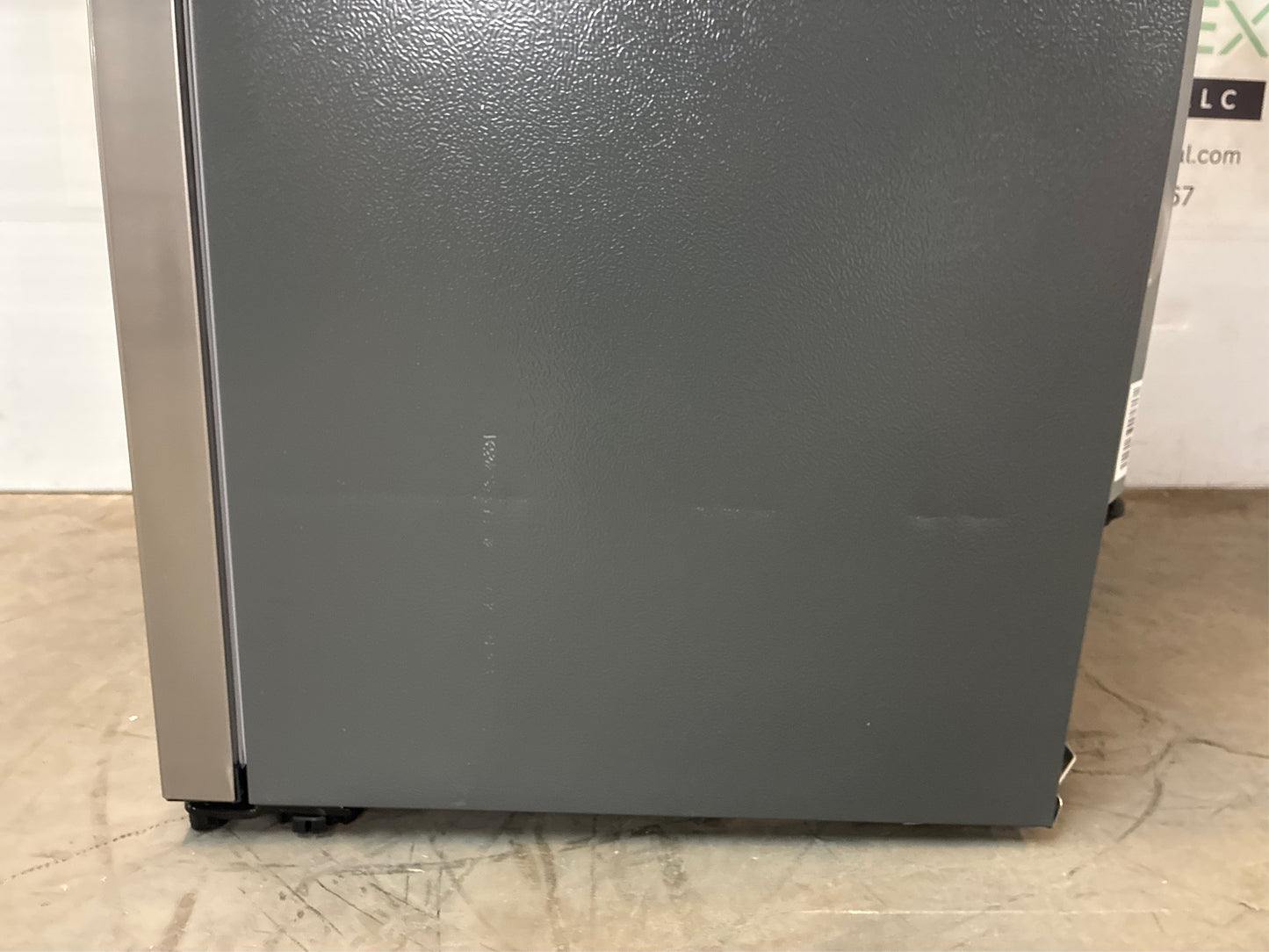 Frigidaire 31.5 in., Counter-Depth French Door Refrigerator SS