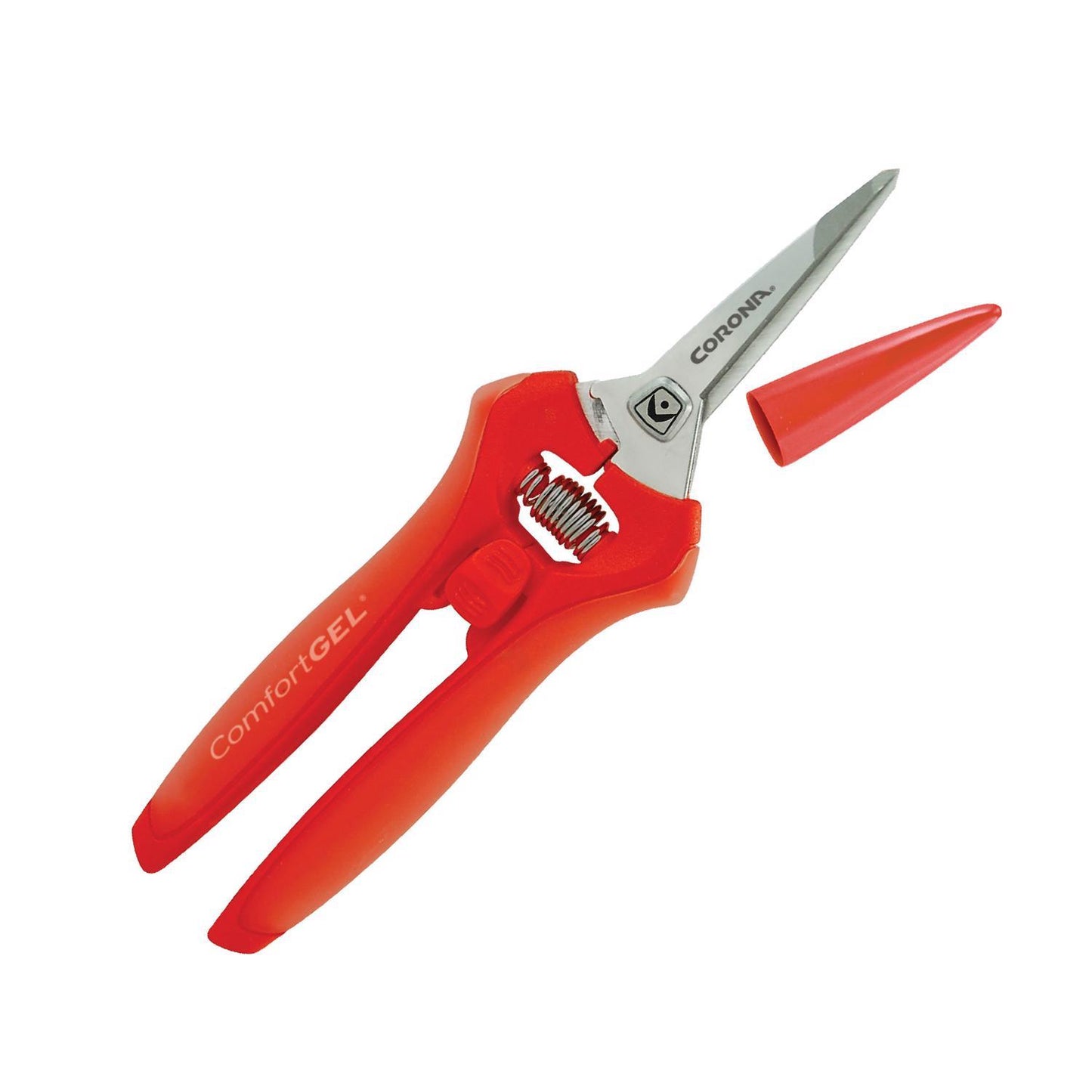 Corona ComfortGEL 5in Steel Micro Snip