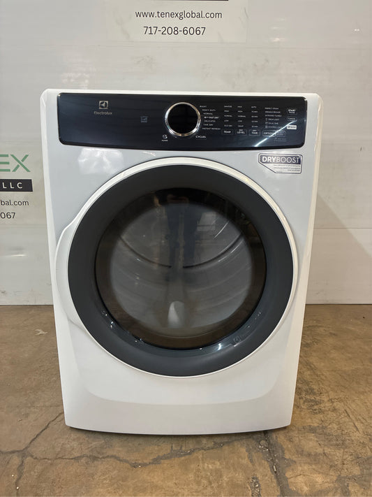 Electrolux 8-cu ft Electric Dryer ENERGYSTAR