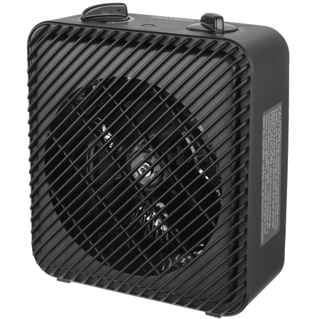 Pelonis 1500W Fan Heater PSH08F1ABB