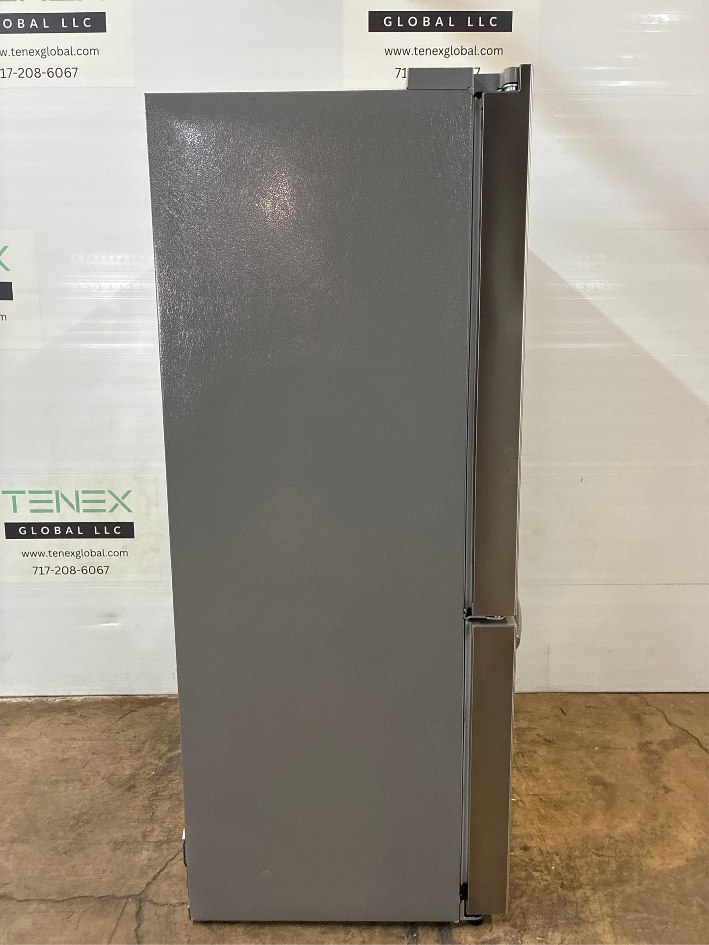 Frigidaire 23.3 cu ft French Door Fridge, SS