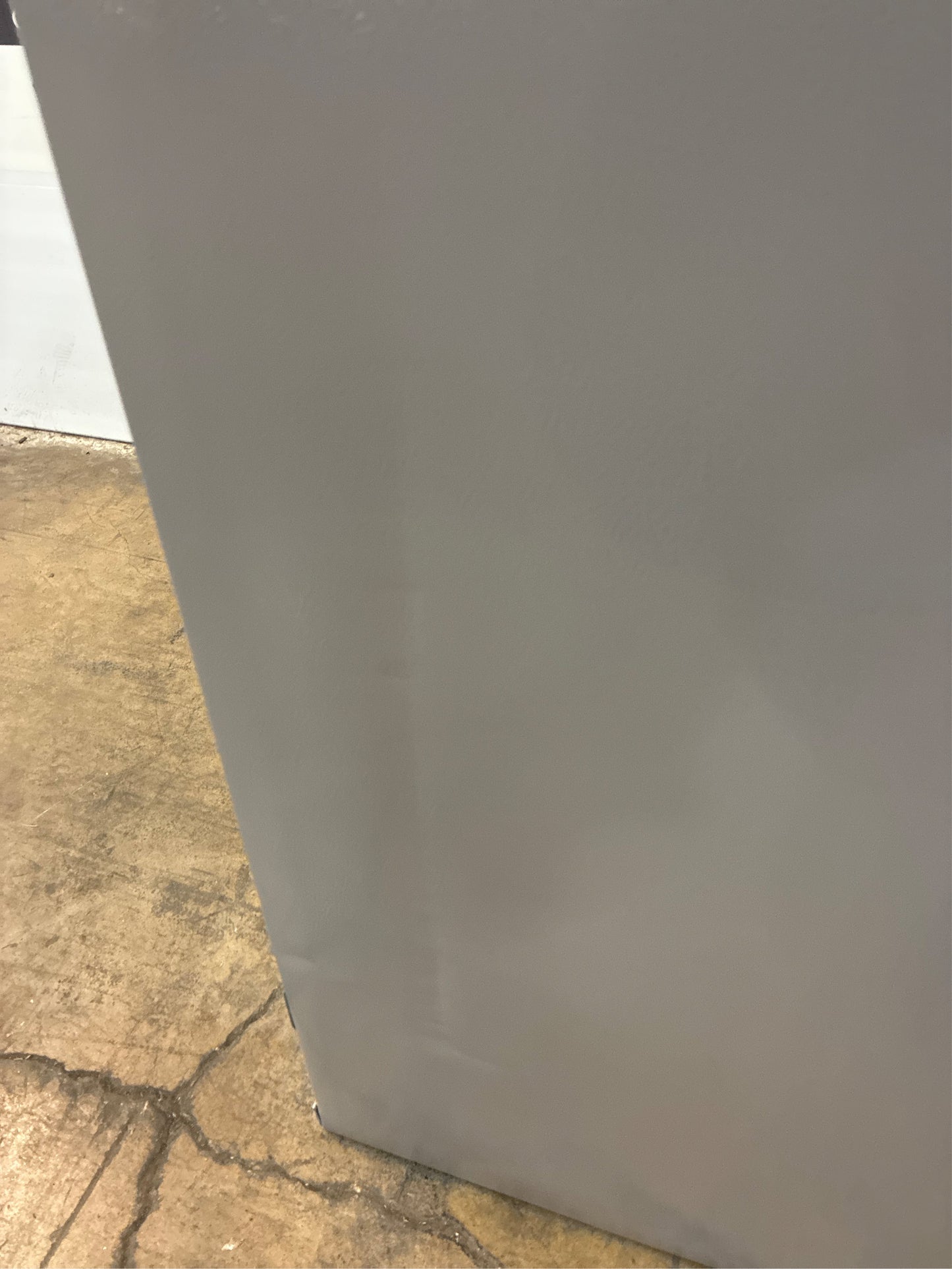 Frigidaire 25.6 Cu. Ft. Side by Side Refrigerator