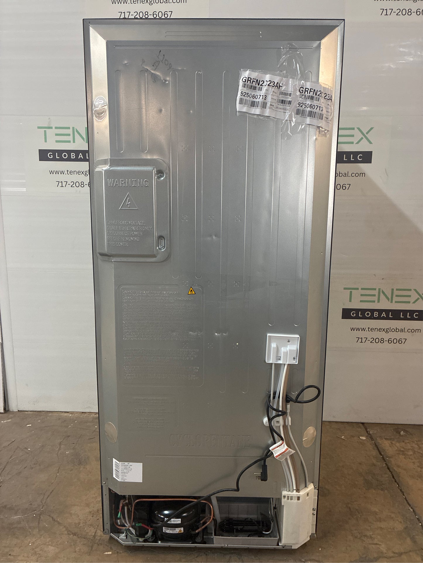 Frigidaire Gallery 30-in. French Door Refrigerator
