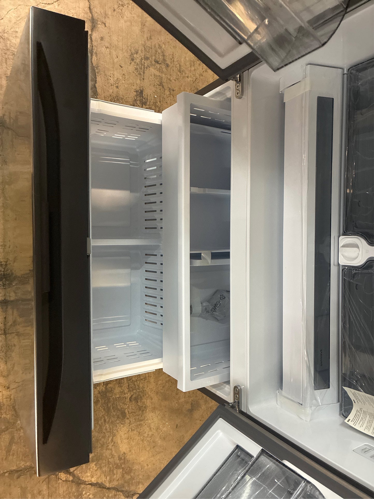 Samsung 26 cu. ft. French Door Refrigerator