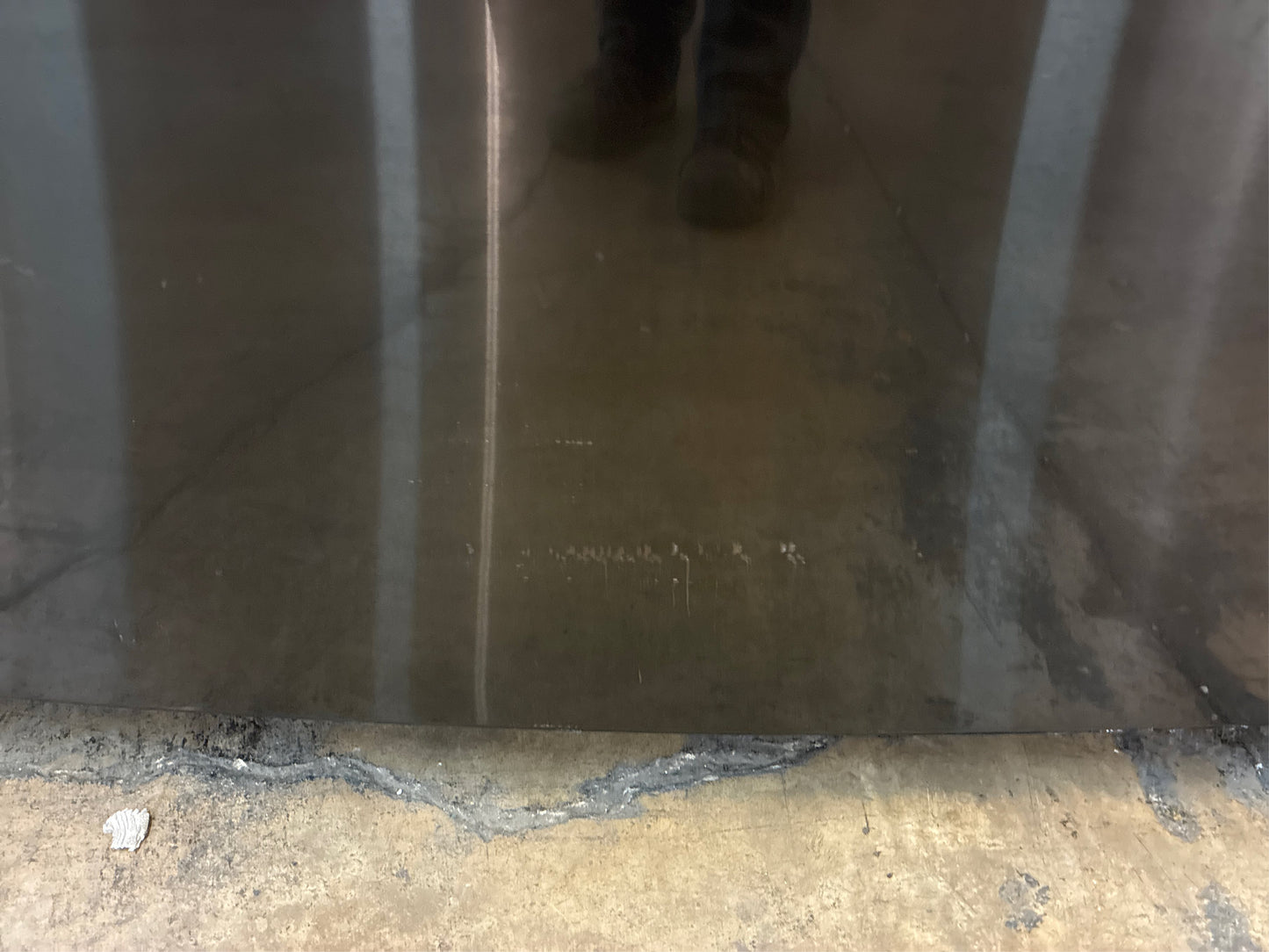 GE 27.8-cu ft French Door Fridge