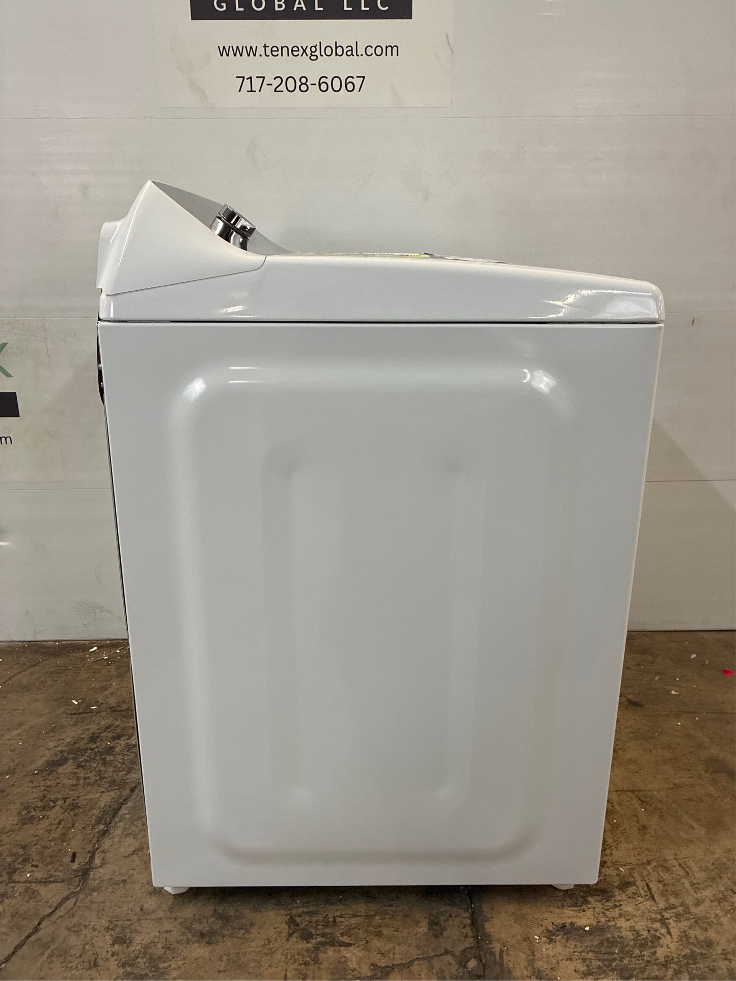Whirlpool 4.6 cu. ft. Top Load Washer