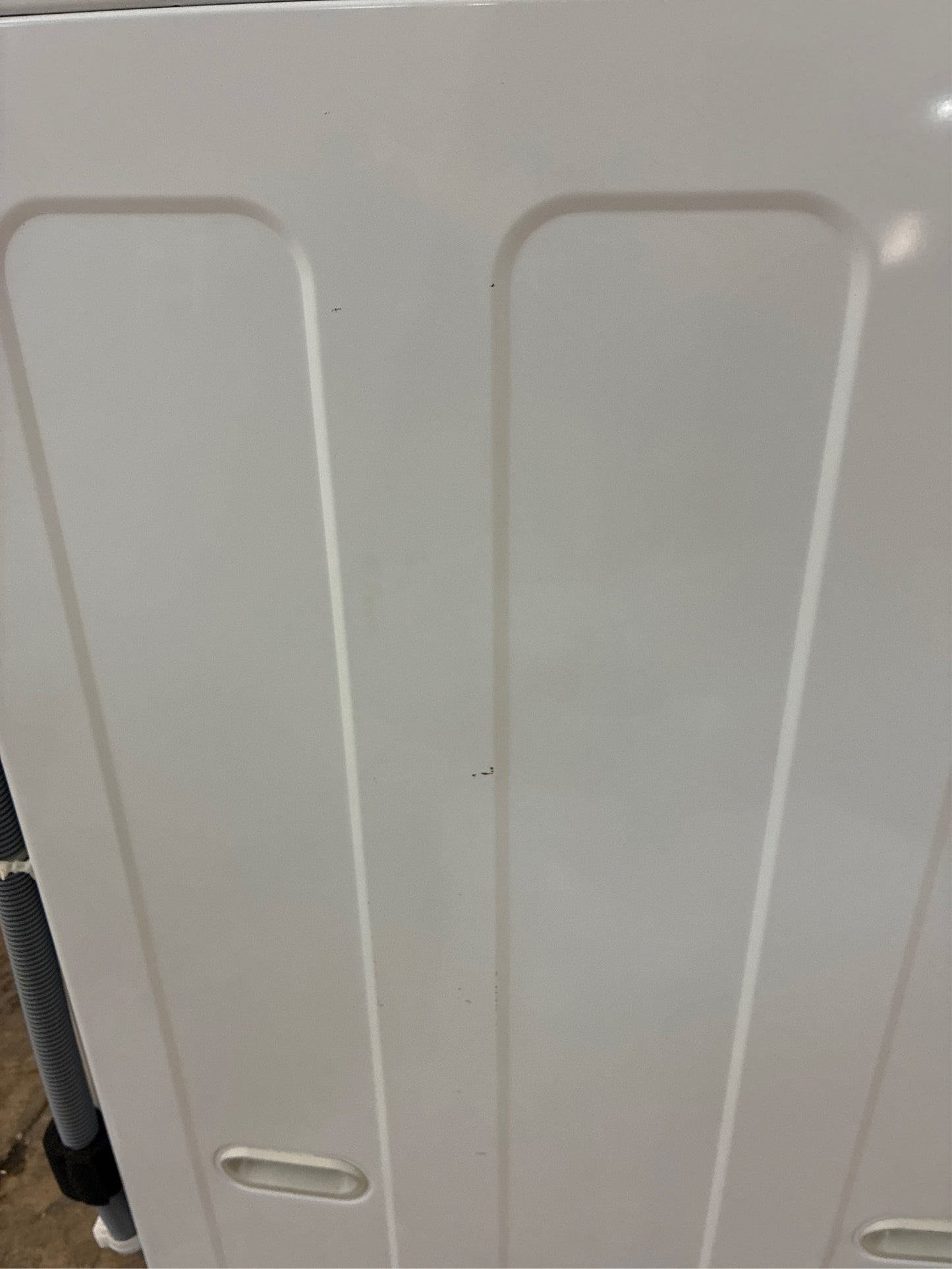 LG 4.5-cu ft Stackable Front-Load Washer