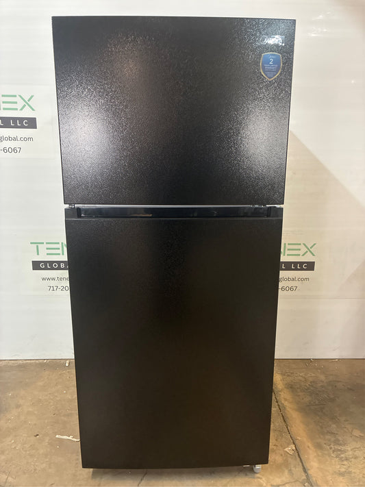 Midea Fingerprint-Resistant Refrigerator