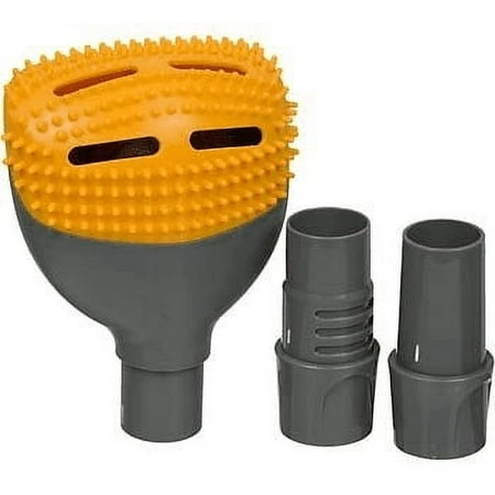 Fur Vac Pet Hair Vacuum Attachment