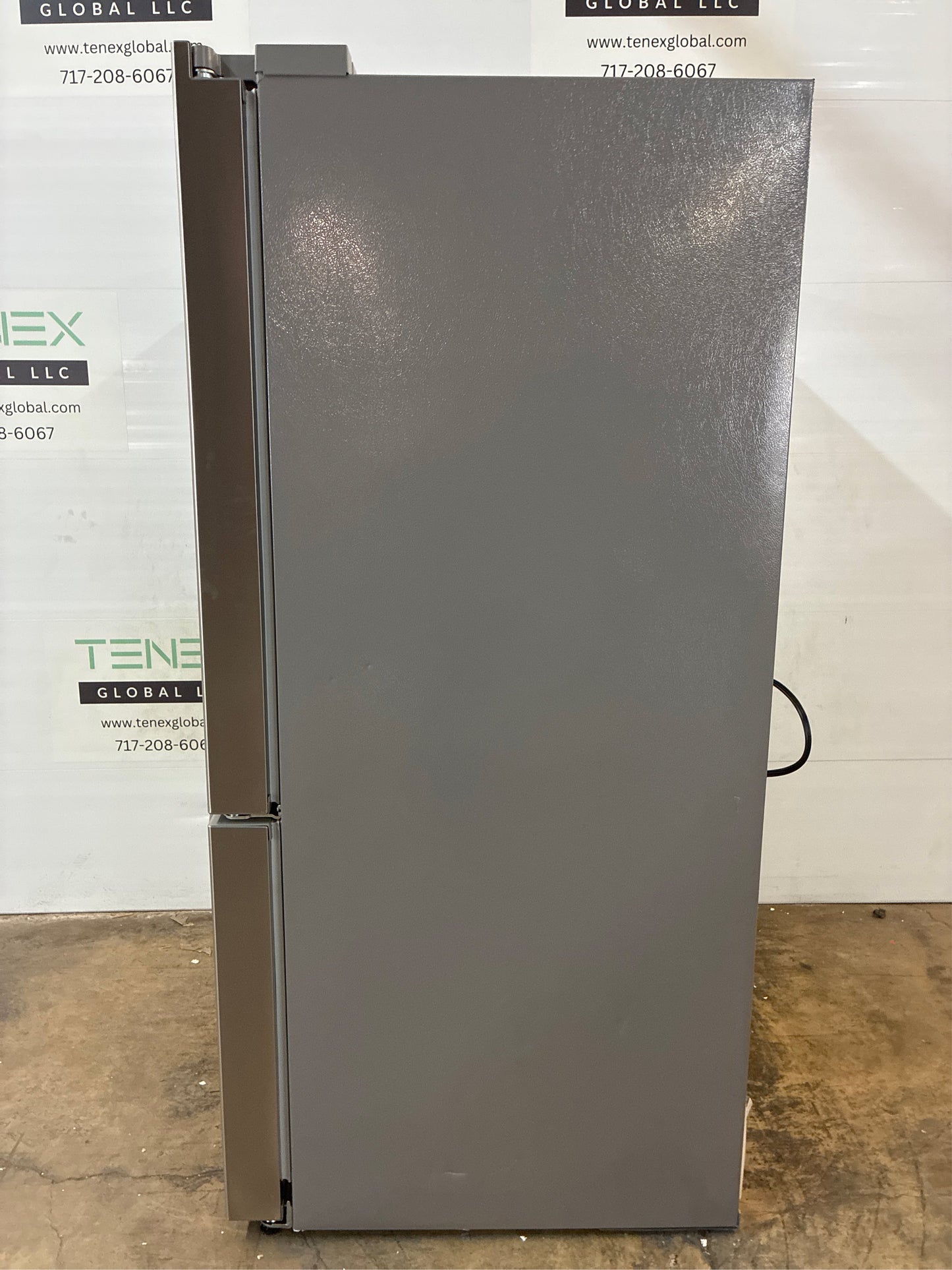 Frigidaire 28 CuFt French Door Refrigerator ENERGY STAR
