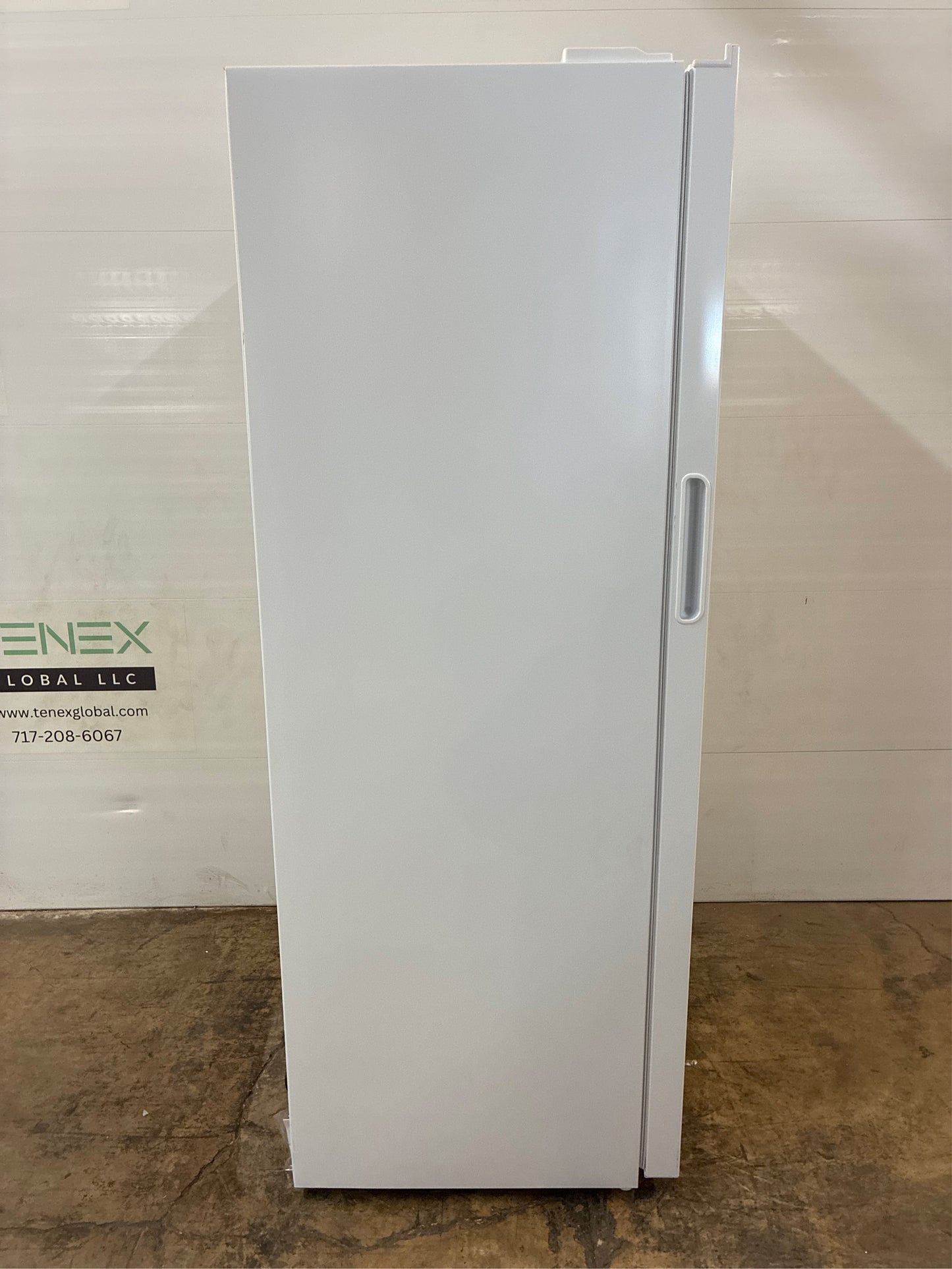 Frigidaire 13-cu ft Upright Freezer