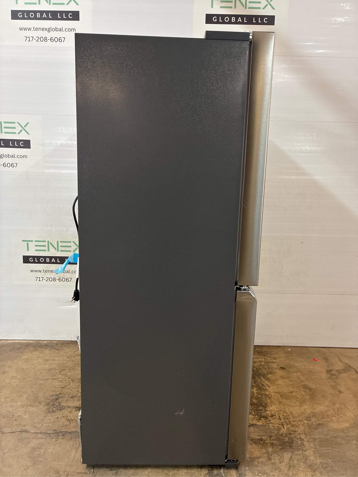 Frigidaire Gallery 36" Counter-Depth 4-Door Refrigerator