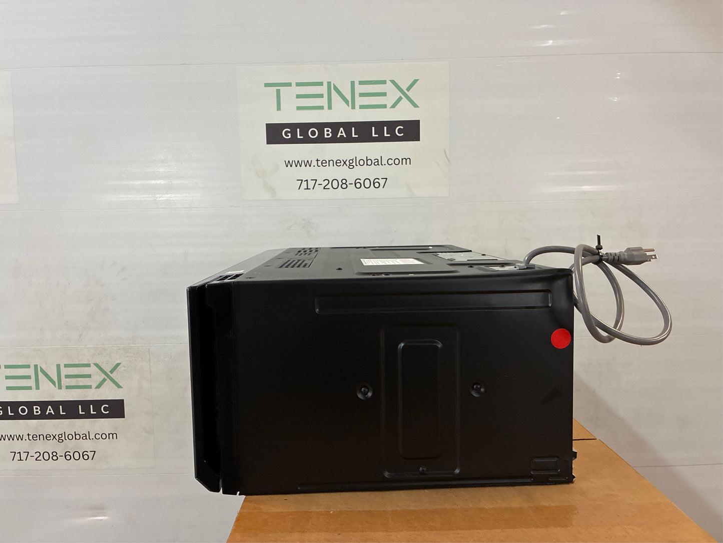 Samsung 1.1 cu ft Low-Profile Microwave