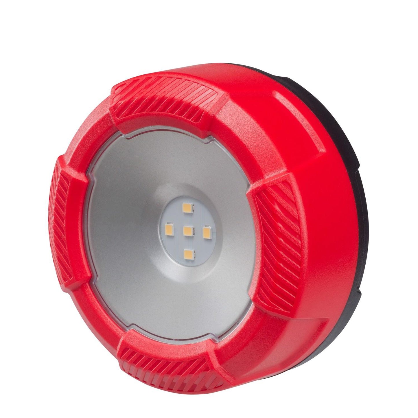 Craftsman Red Battery LED Magnetic Puck Light