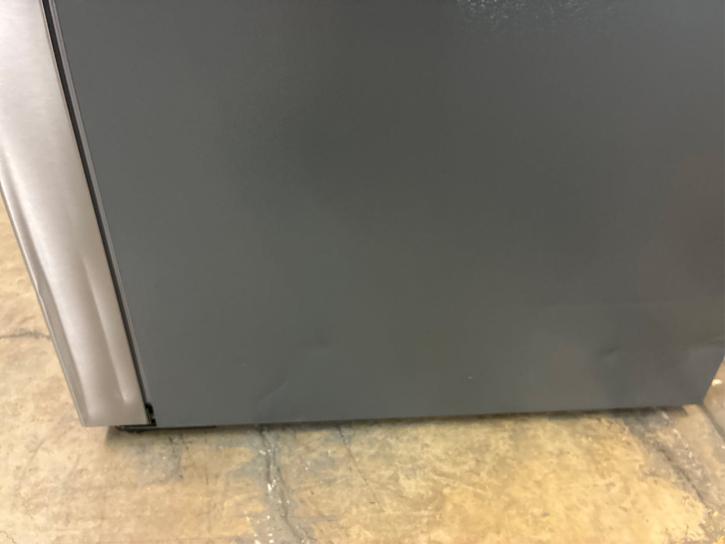 Gallery 36 in. 26.3 cu. ft. 4 Door Refrigerator