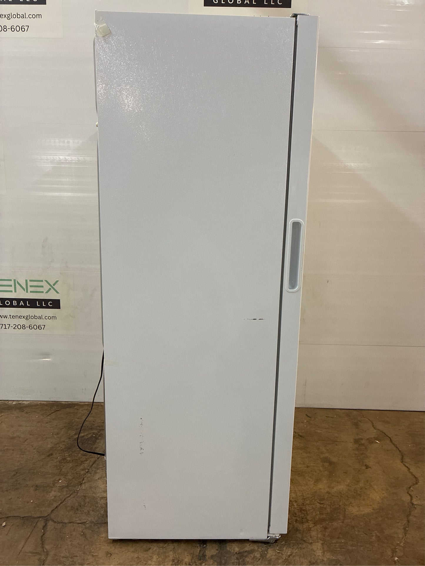 Frigidaire 20 cu. ft. White Upright Freezer, Frigidaire