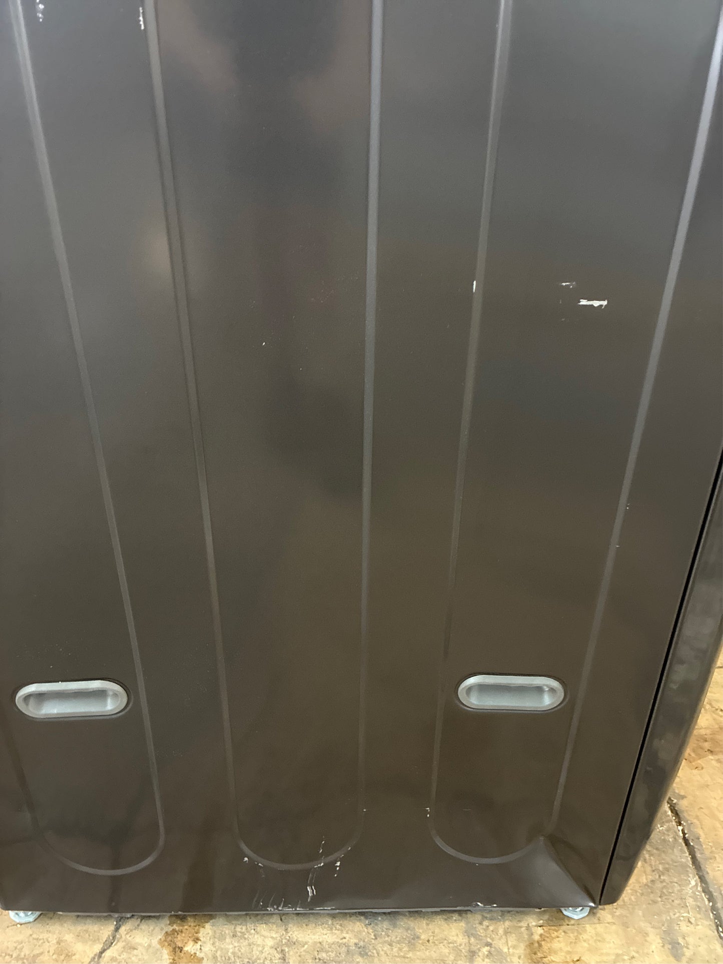 LG 4.5 Cu. Ft. Stackable Front Load Washer