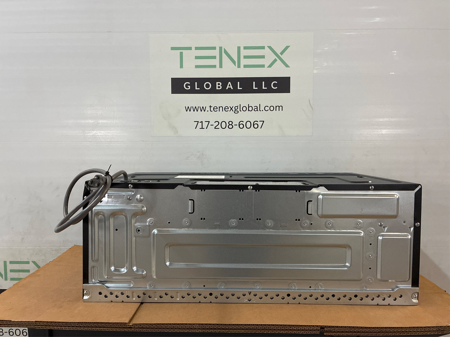 Samsung 1.1 cu ft Low-Profile Microwave