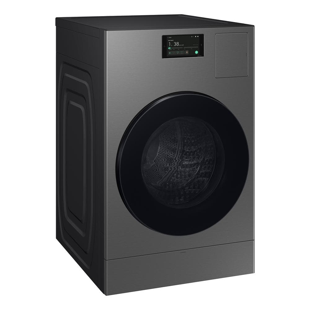 Samsung Bespoke 5.3 cu ft All-In-One Washer Dryer Combo