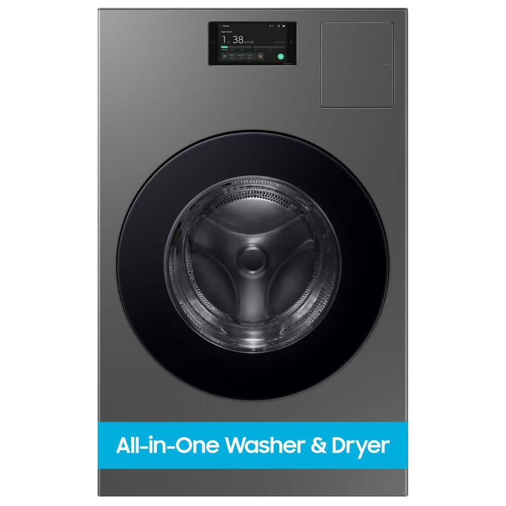 Samsung 5.3 cu. ft. Washer Dryer Combo