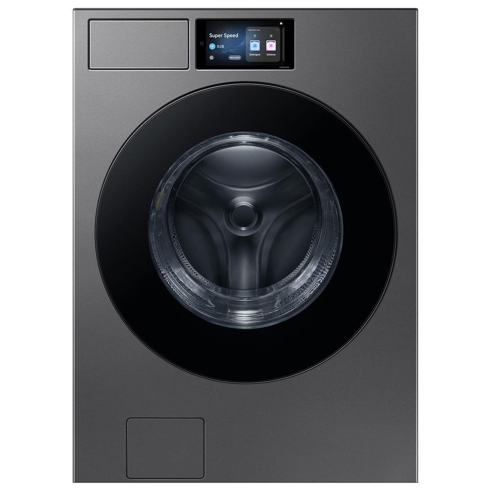 Samsung Bespoke AI Ultra Front Load Washer