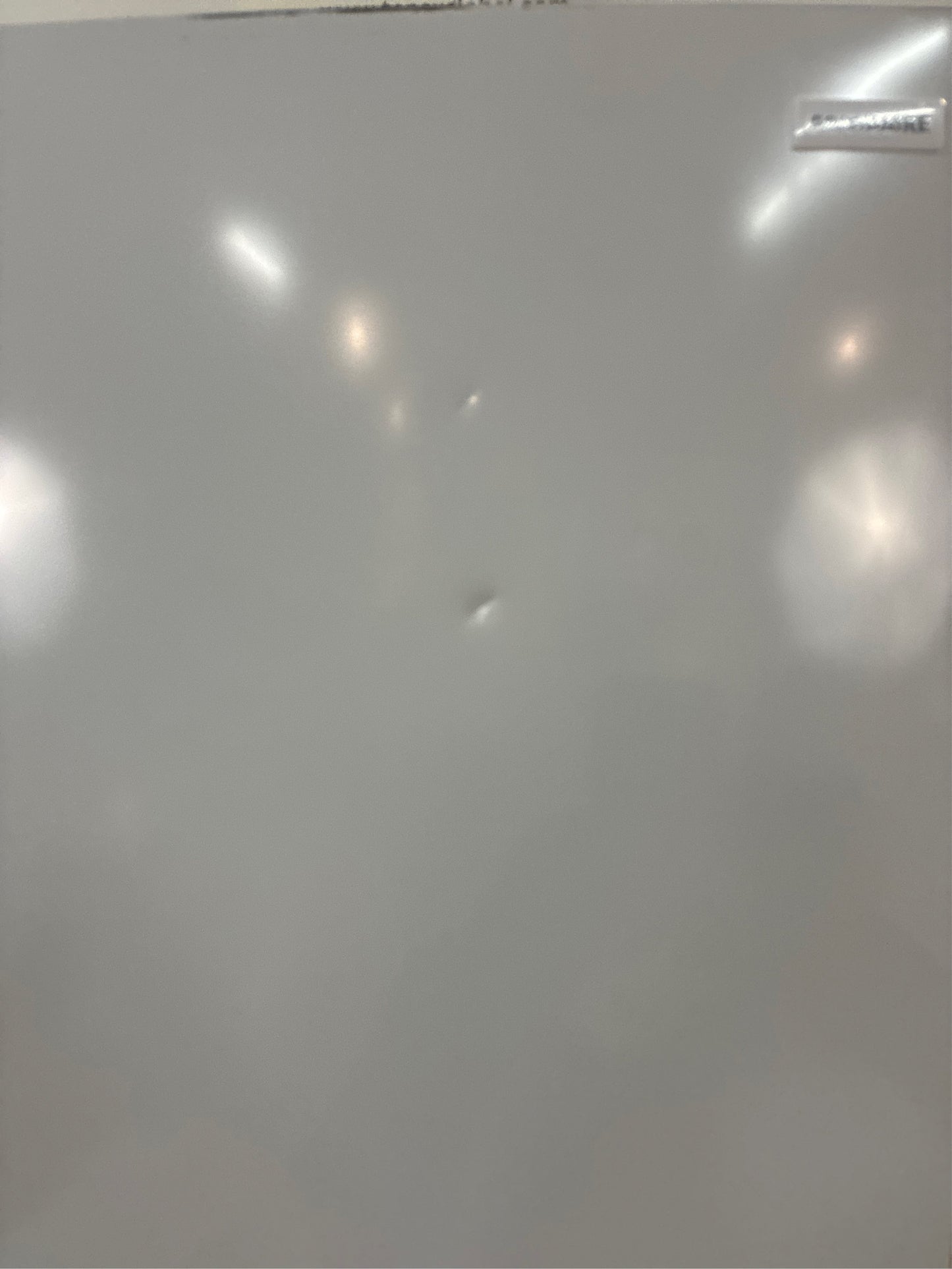 Frigidaire 27.8 in. 13 cu. ft. Garage Ready Freezer