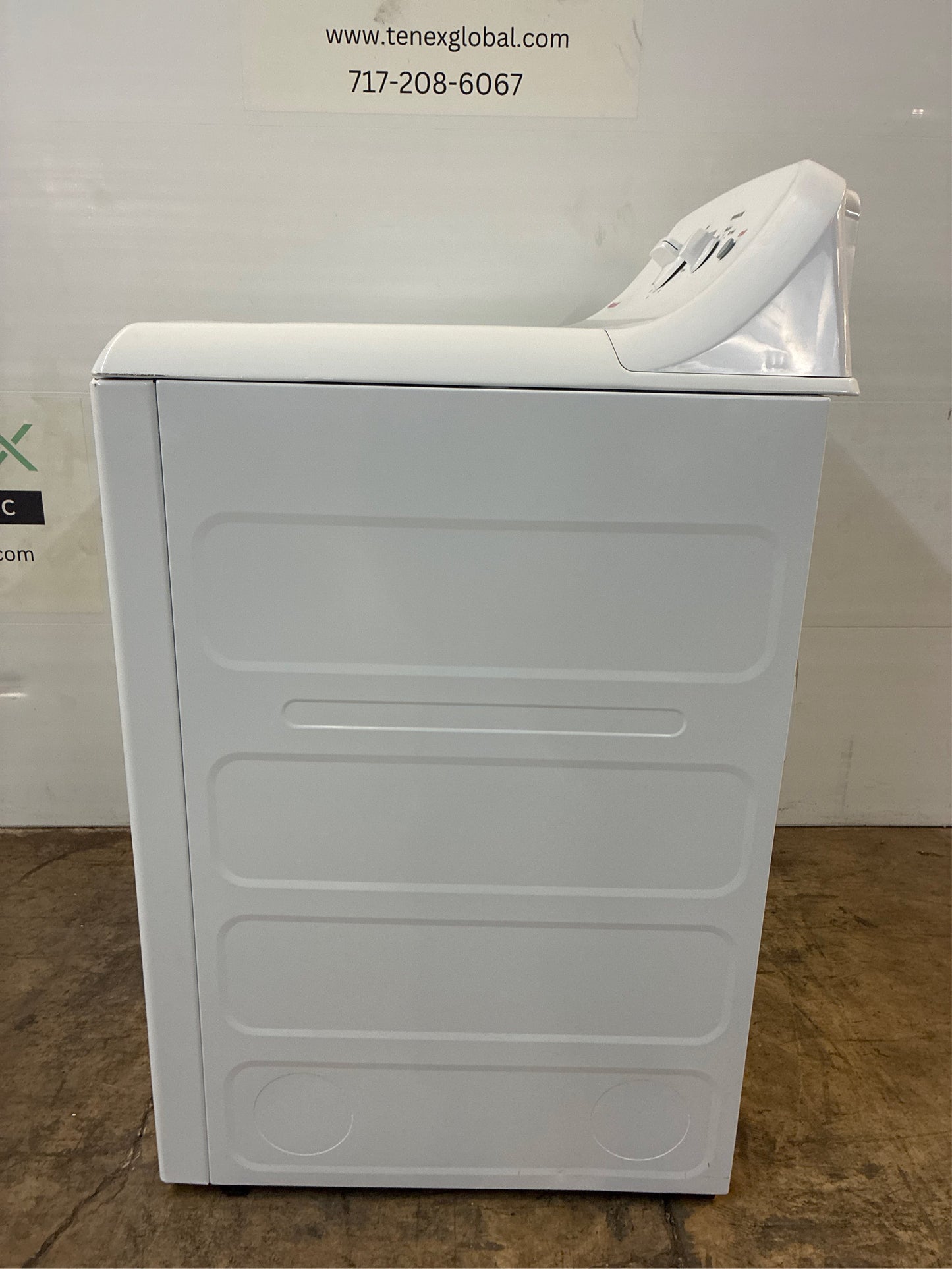 Hotpoint Electric Dryer