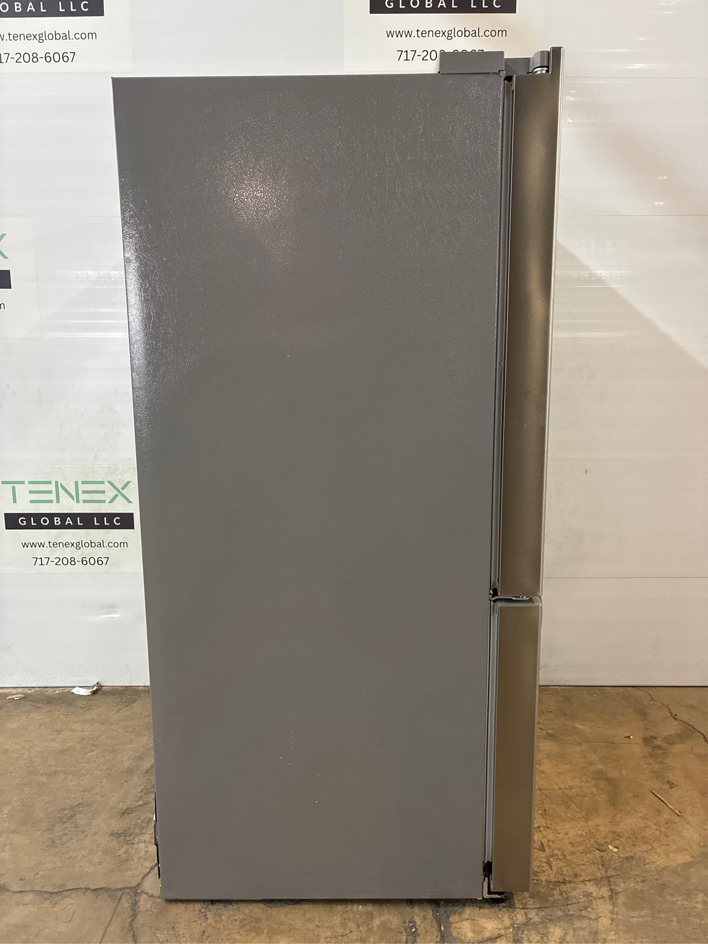 Frigidaire 36" French Door Refrigerator —28.8 cu ft