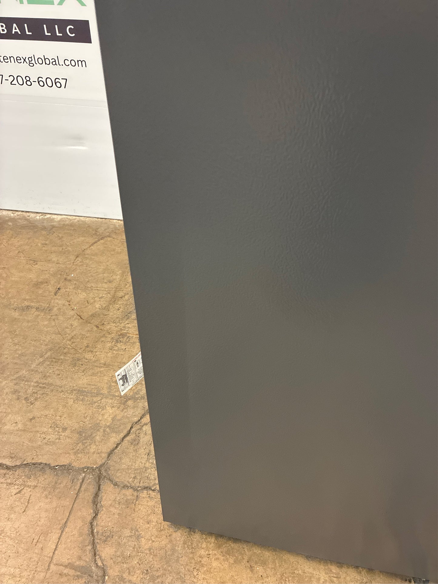 Frigidaire Gallery 21.5-cu ft French Door Refrigerator