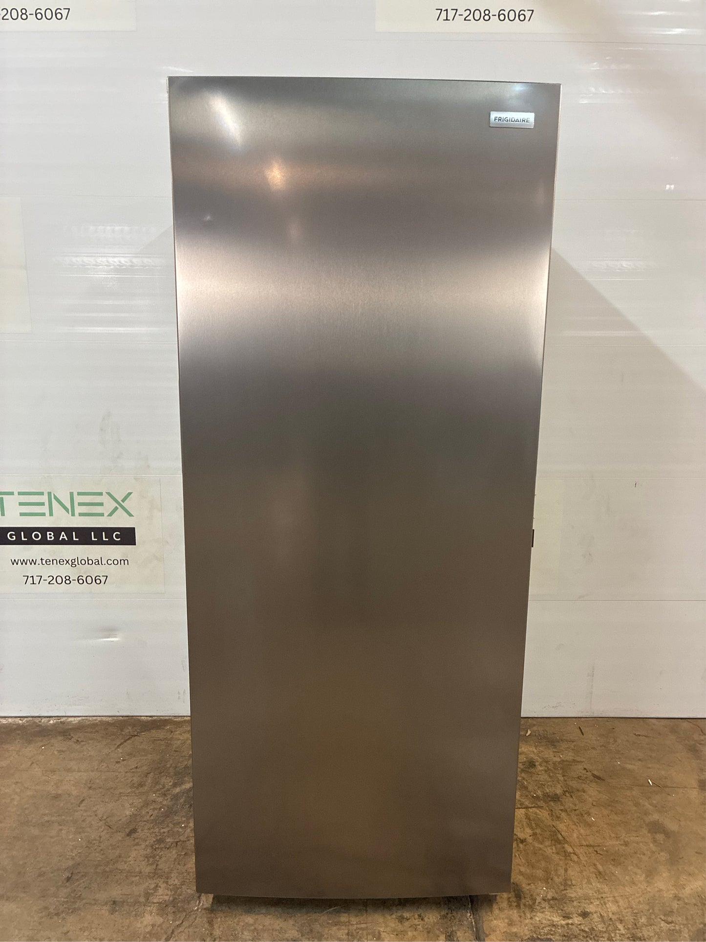 Frigidaire 13 cu. ft. Auto Defrost Upright Freezer