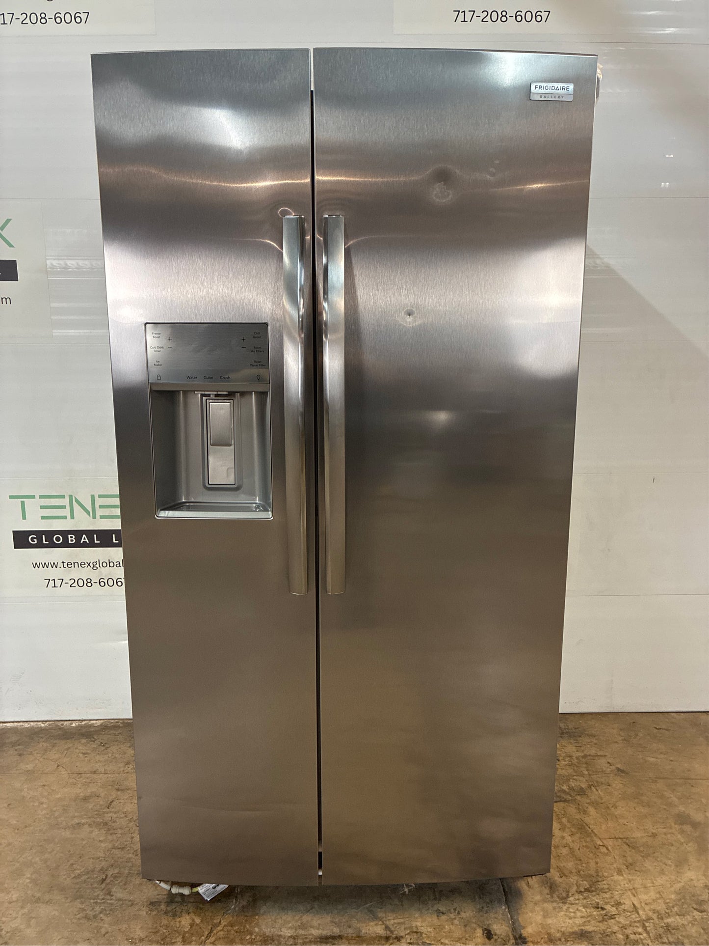 Frigidaire Gallery 36 in. 22.3 cu. ft. Refrigerator