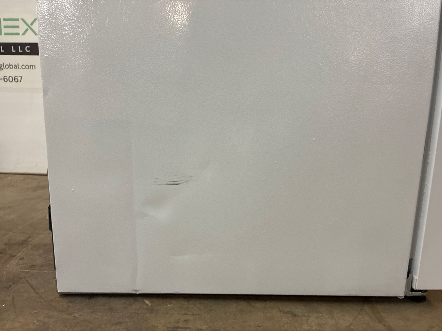 Frigidaire 27.8 cu ft., French Door Refrigerator in White