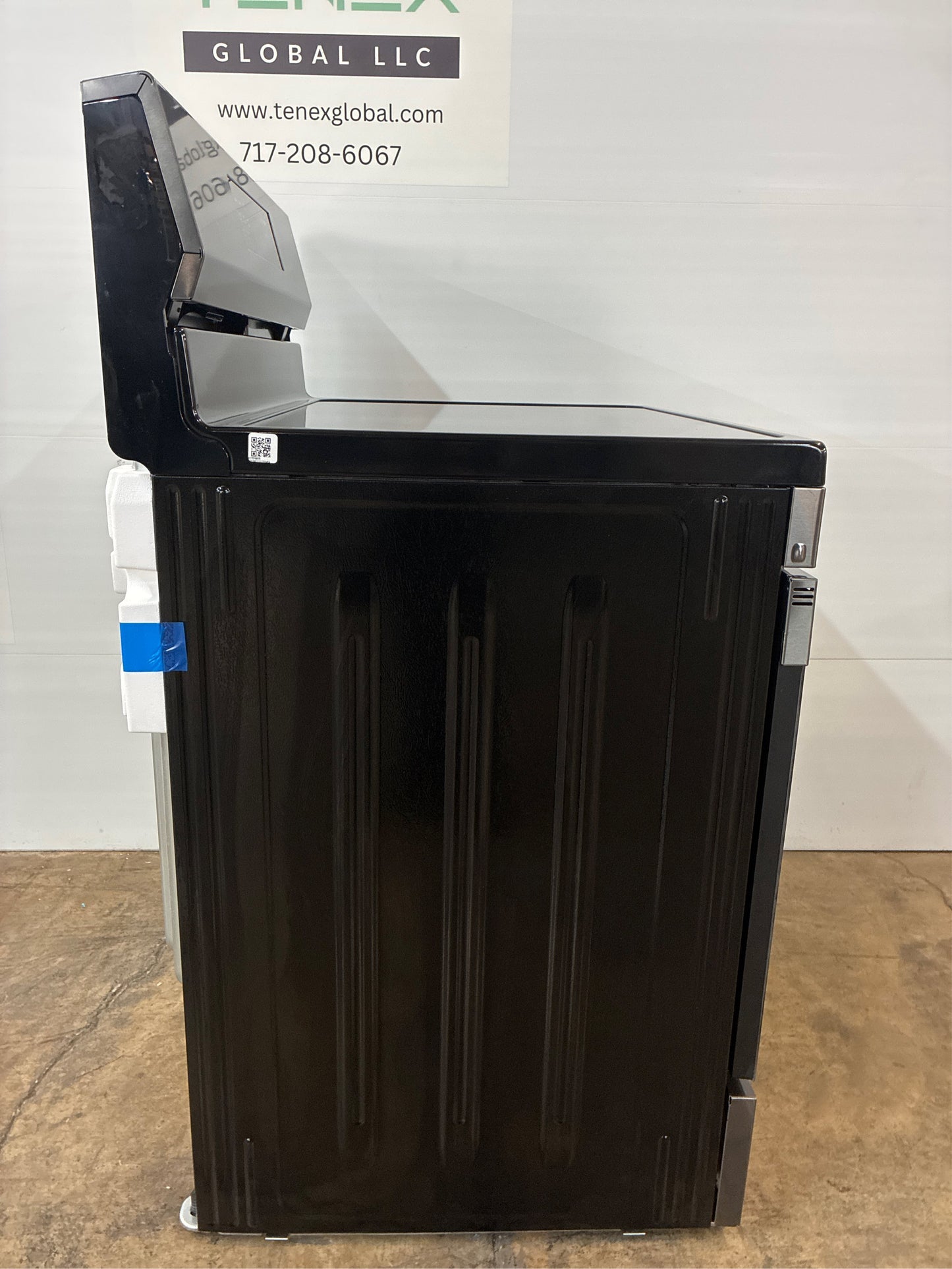 Frigidaire 30-in 5.3-cu ft Electric Range