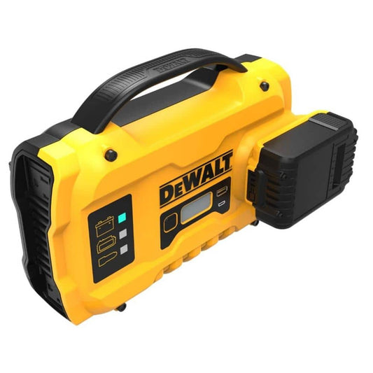 Dewalt 3-Way 1000W Inverter for 20V XR Battery