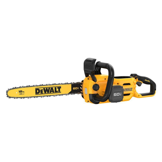 60V MAX 18in. Brushless Battery Chainsaw