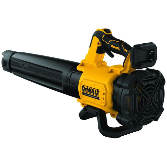 Dewalt 20V MAX Cordless Leaf Blower (Tool Only)