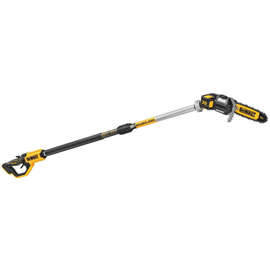 20V MAX 8in. Brushless Cordless Pole Saw