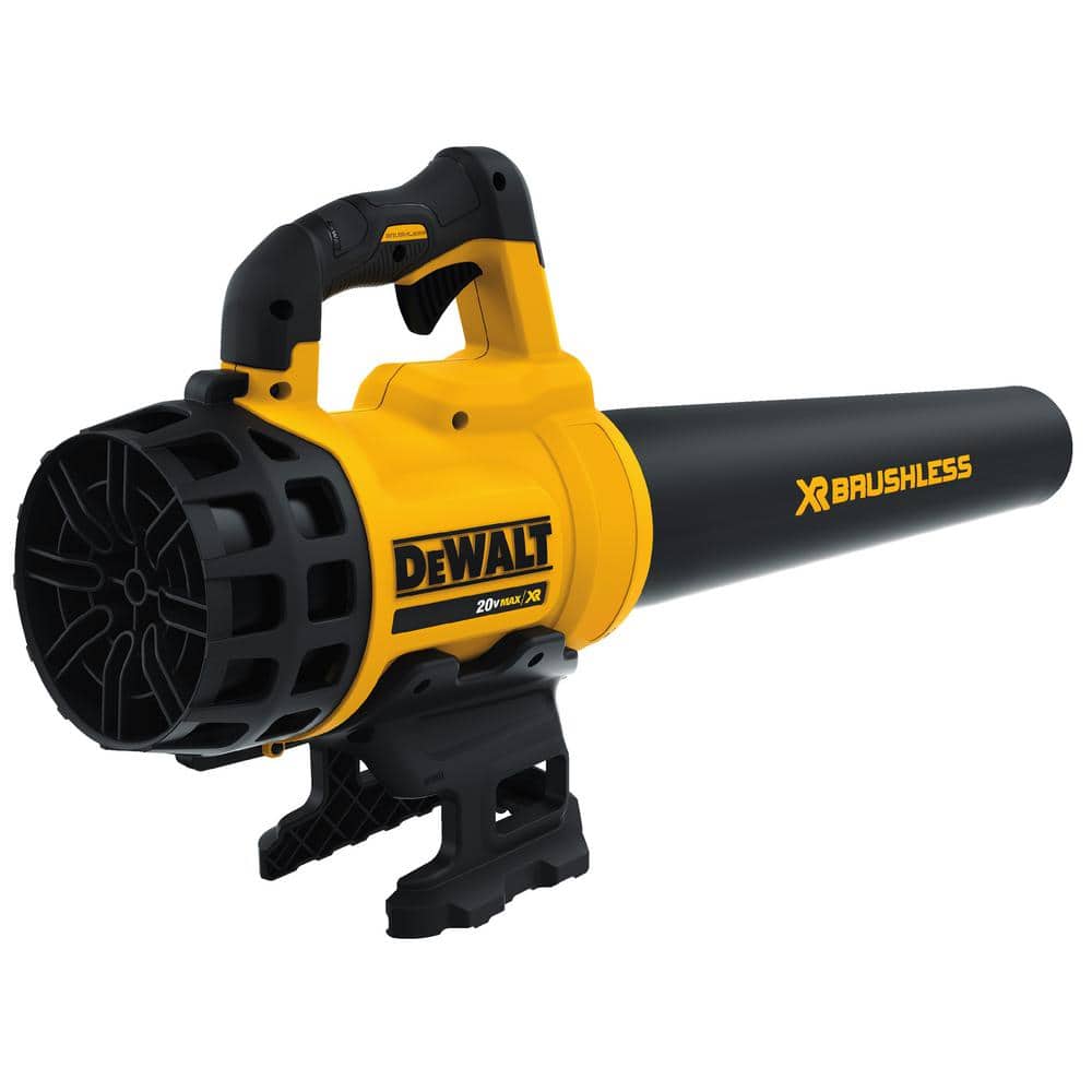 Dewalt 20V Cordless Trimmer & Blower Combo Kit