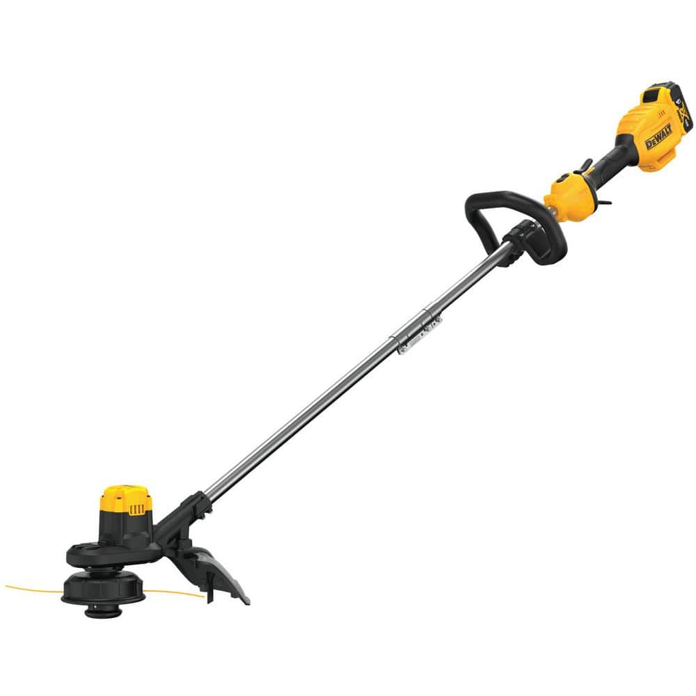Dewalt 20V Cordless Trimmer & Blower Combo Kit