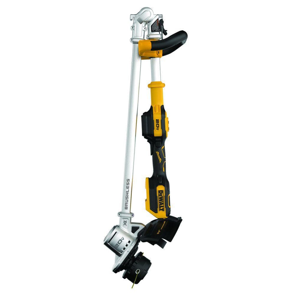 DEWALT 20V MAX String Trimmer (Tool Only)
