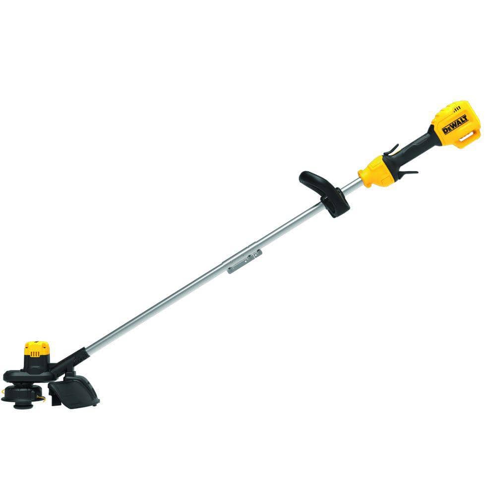 Dewalt 20V Cordless String Trimmer (Tool Only)