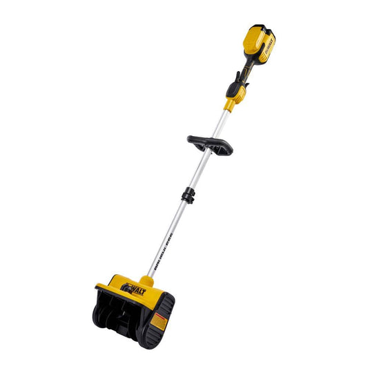 Dewalt 10 in. 20V MAX Cordless Snow Shovel - Tool Only