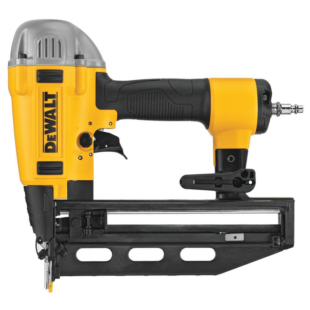 Pneumatic 16-Gauge 2-1/2 in. Nailer